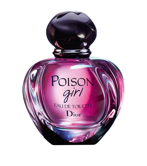 dior passion girl perfume|christian Dior poison girl perfume.